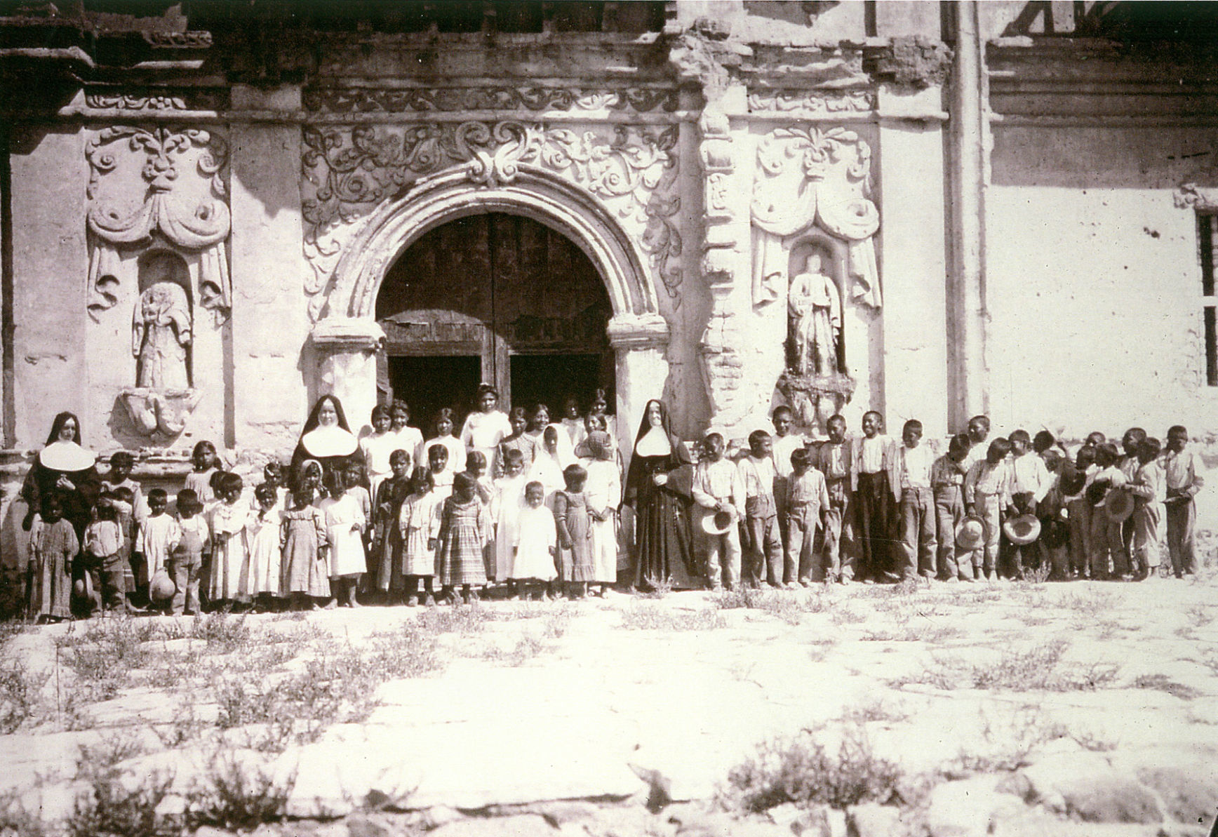 Sisters of St. Joseph of Carondelet